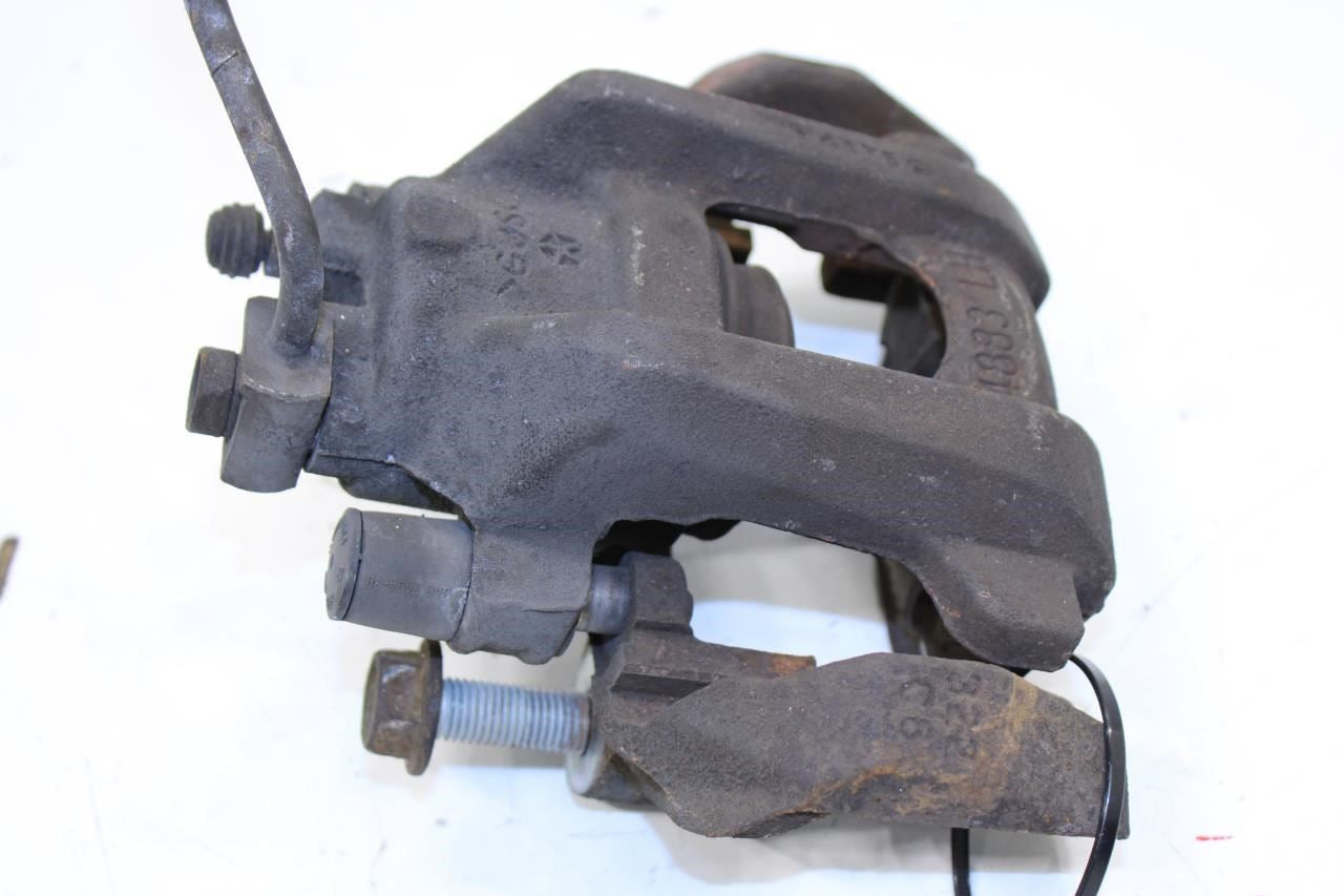 2011-2020 Jeep Grand Cherokee Limited Rear Left Brake Disc Caliper 68052377AA - Alshned Auto Parts
