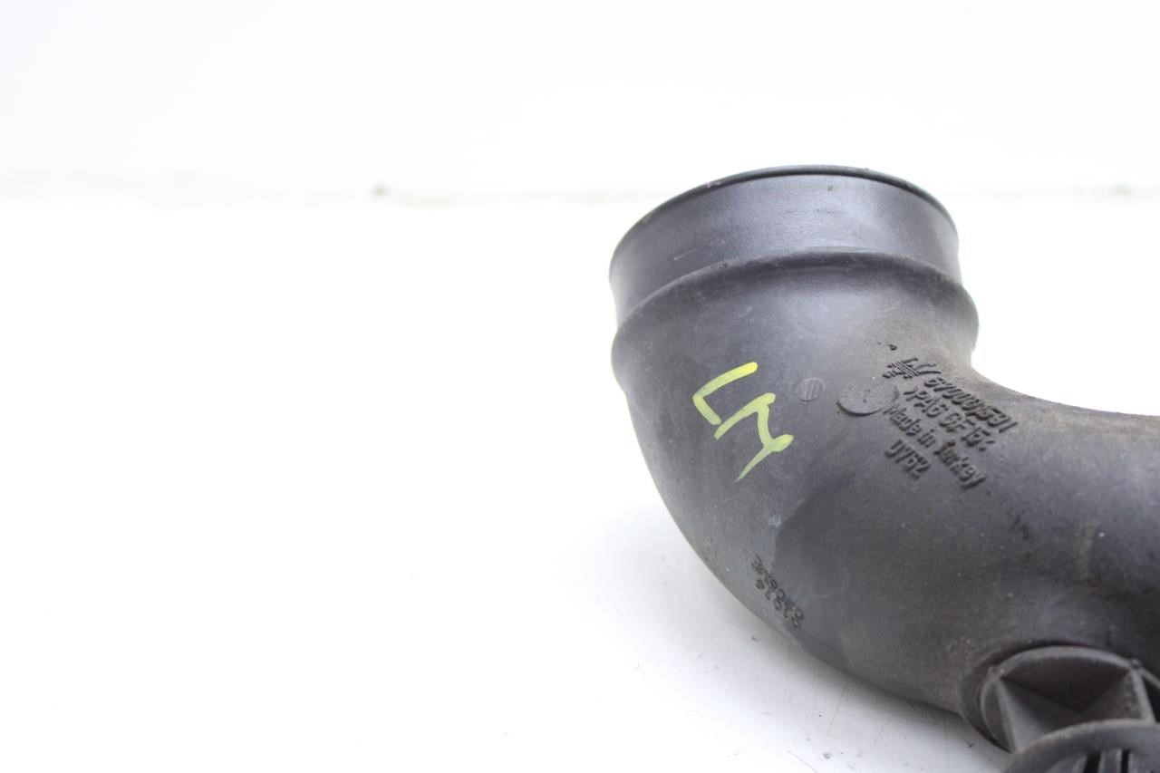 14-20 Maserati Ghibli 3.0L Air Cleaner Left Side Intake Hose Tube 670001591 OEM - Alshned Auto Parts