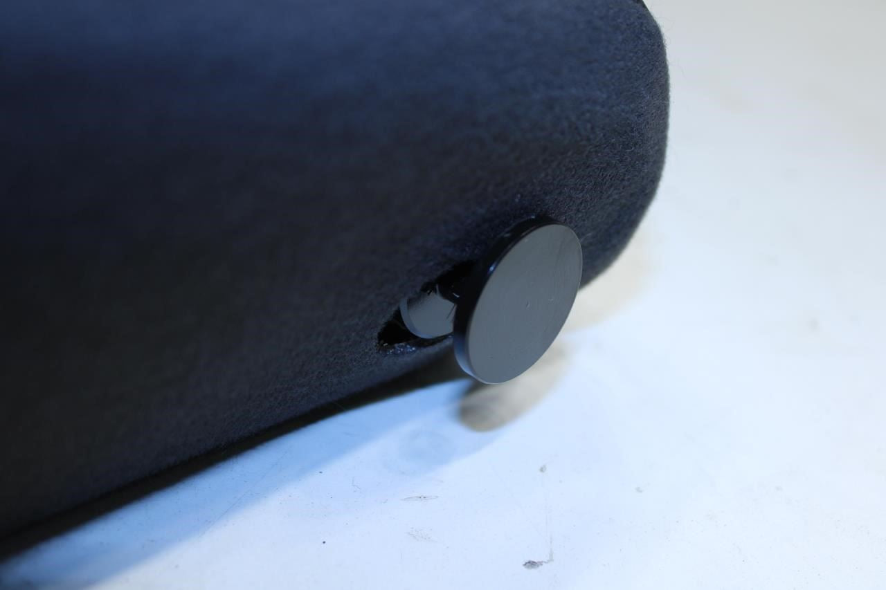 2017-20 Jaguar XE R-Dynamic S Rear RH 2nd Row Seat Upper Cushion T4N25308QKW OEM - Alshned Auto Parts