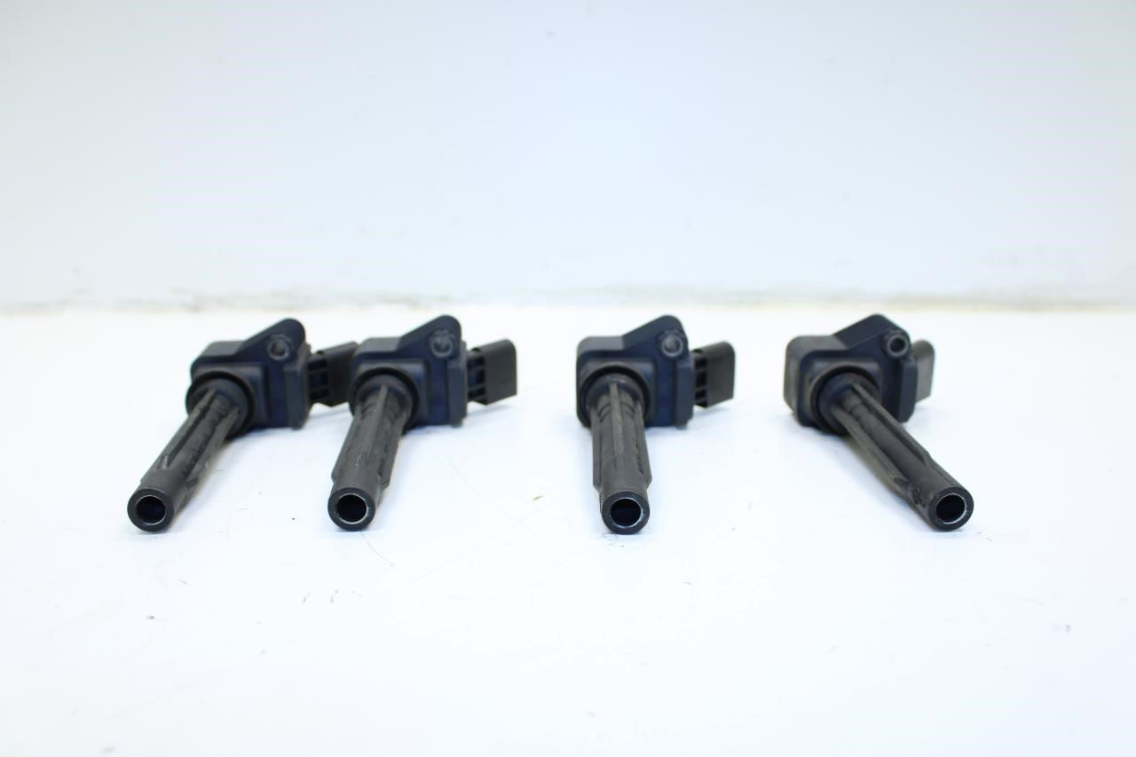 2015-18 Volkswagen Jetta Sport 1.8L Direct Ignition Coil Set of 4 06L-905-110-K - Alshned Auto Parts