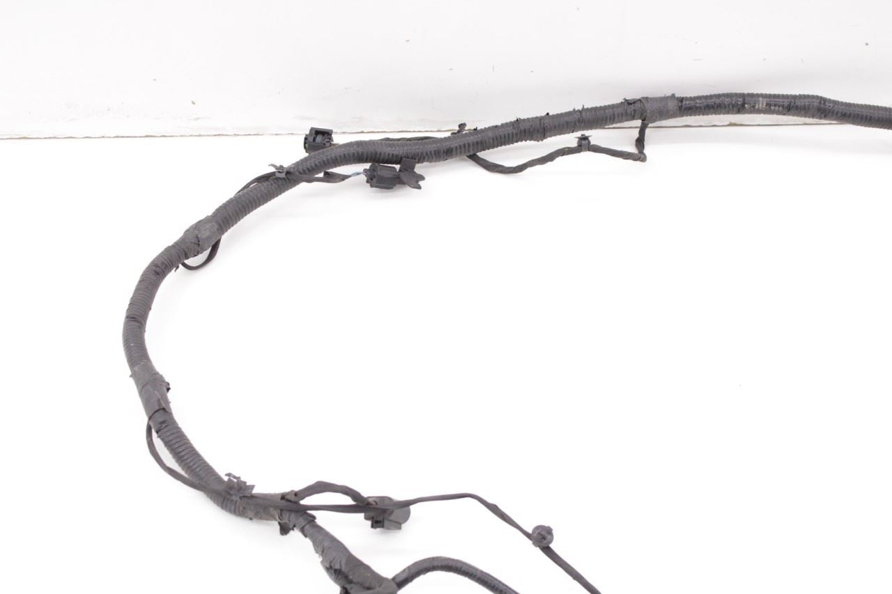 2017 Jeep Grand Cherokee Summit Front End Module Wire Harness 68289120AB *ReaD* - Alshned Auto Parts