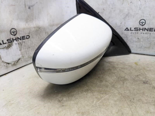 17-20 Nissan Pathfinder RH Passenger Side Rearview Mirror 96301-9PJ9A OEM *ReaD* - Alshned Auto Parts