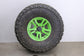 2016-20 Arctic Cat Wildcat Trail 700 Wheel 2xR12x7.5 and 2xR12x6 2402-382 *ReaD*12