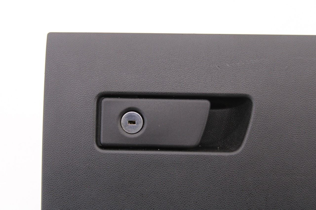 2022-25 Chevrolet Silverado LT-L Glove Box Door Storage Compartment 85121719 OEM - Alshned Auto Parts