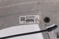 15-18 Mercedes-Benz C300 4Matic Front Radiator Core Support 2056204201 OEM *ReaD - Alshned Auto Parts
