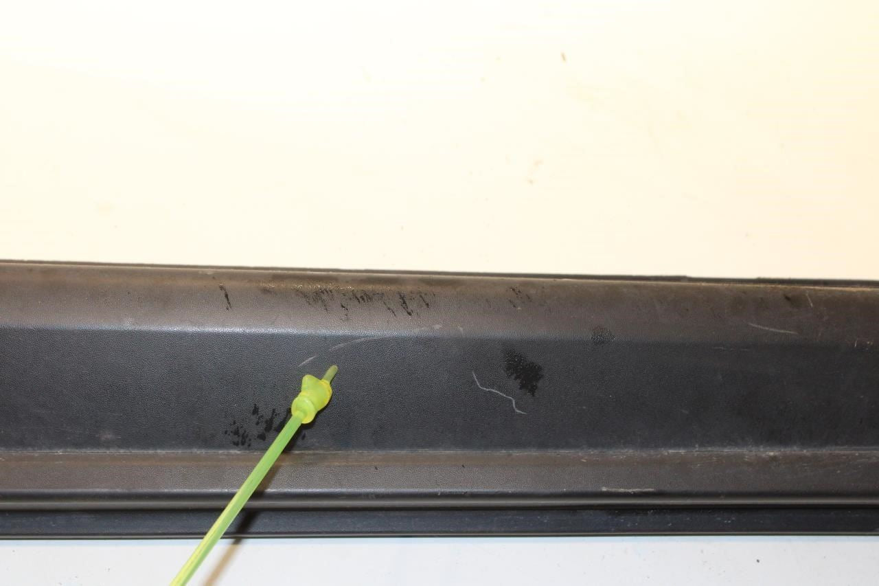 2015-2021 Hyundai Tucson Value Left Side Rocker Panel Molding 87751-D3000-CA OEM - Alshned Auto Parts