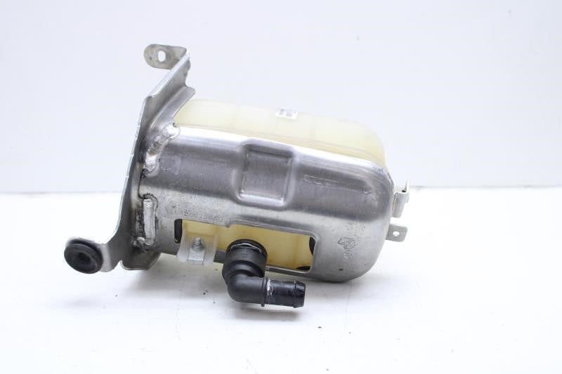 2020-2024 Jeep Gladiator 3.6L Radiator Coolant Reservoir Bottle 68283565AB OEM - Alshned Auto Parts