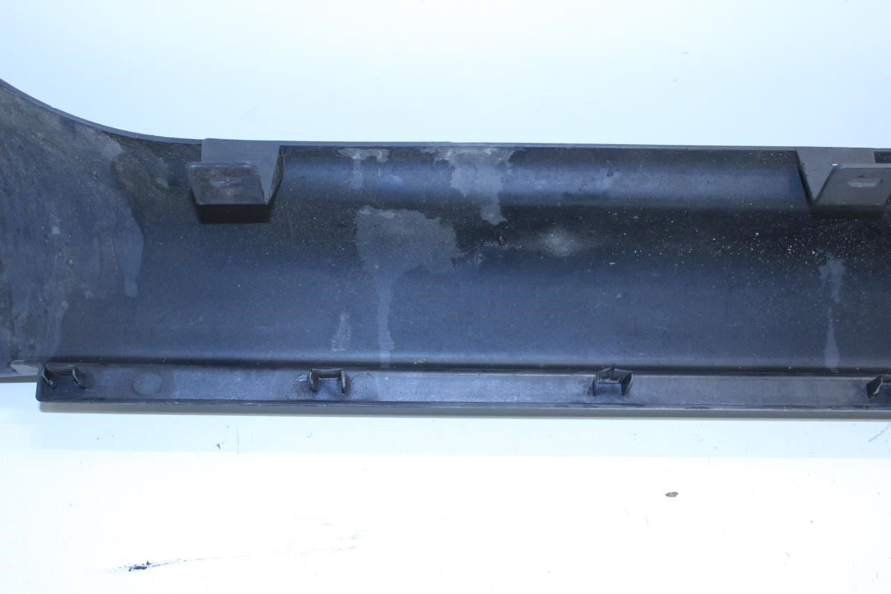 2014-2021 Jeep Grand Cherokee Limited Left Side Rocker Panel Molding 5NP51RXFAA - Alshned Auto Parts