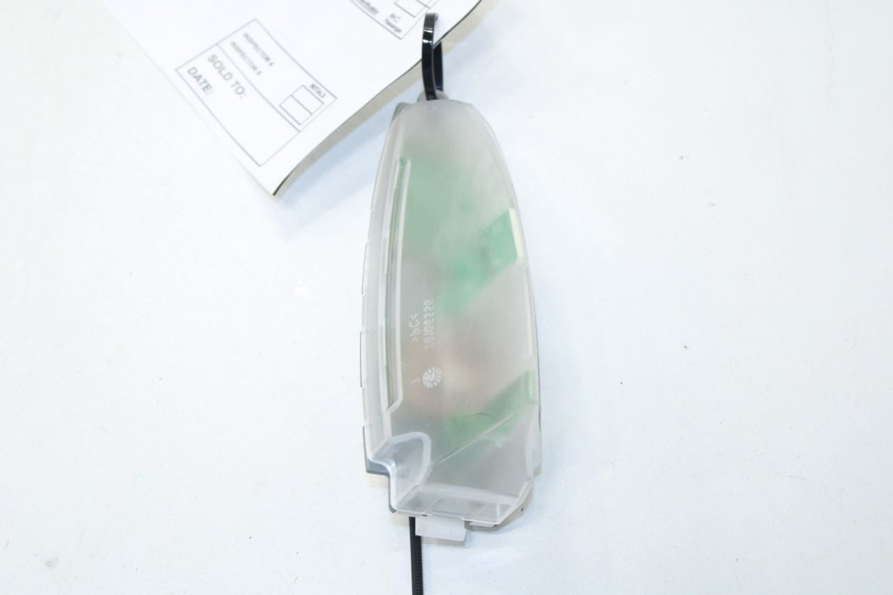 2010-2015 BMW 750I xDrive Roof Exterior Shark Fin Antenna 65-20-9-141-462 OEM - Alshned Auto Parts
