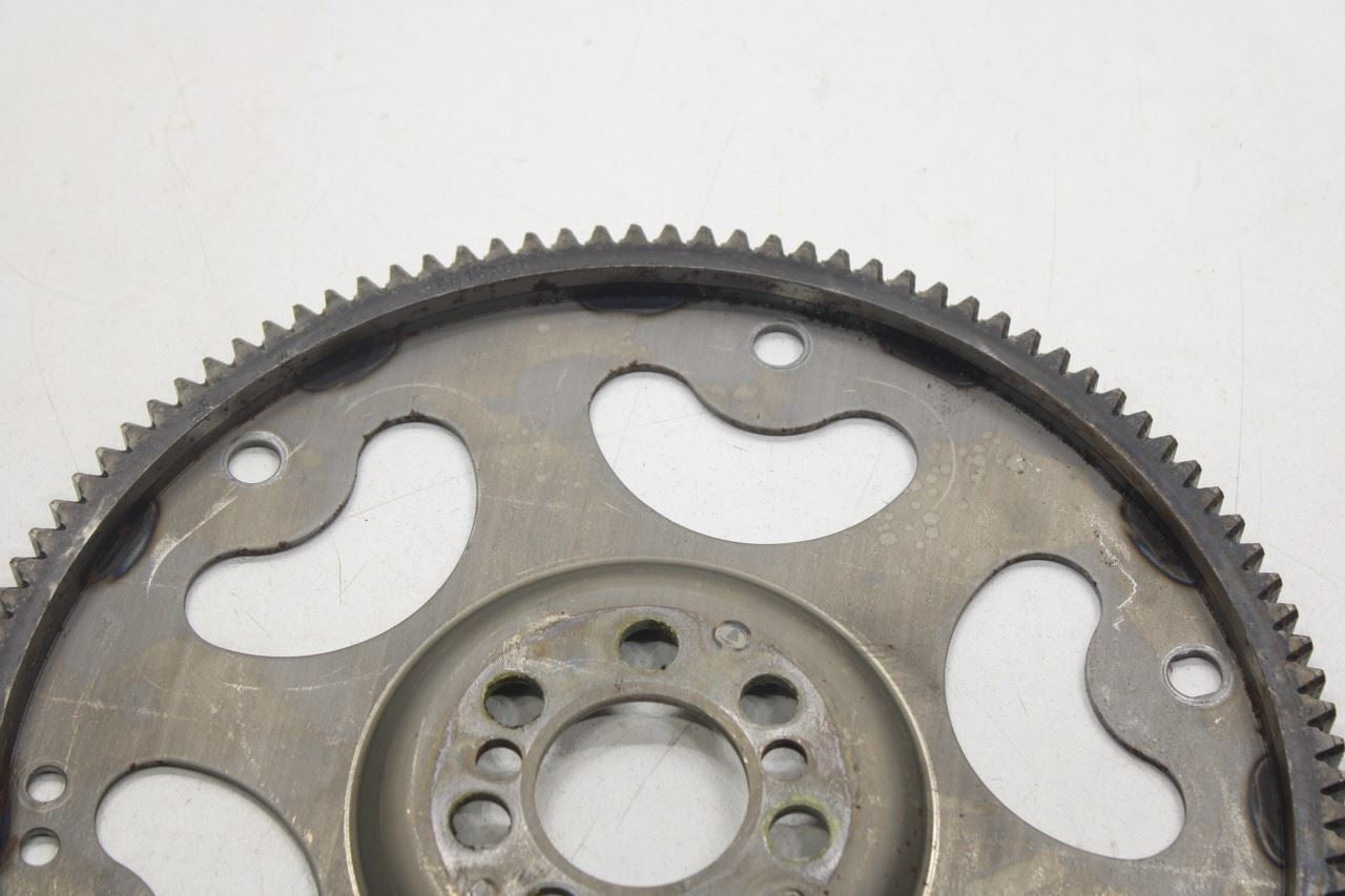 2017-19 Alfa Romeo Giulia Ti 2.0L AWD Transmission Flywheel Flexplate 68337526AA - Alshned Auto Parts