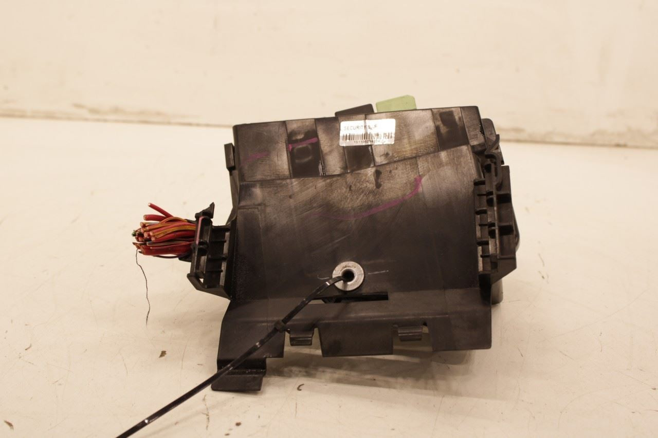 2014-2022 Volkswagen Passat SE 1.8L Engine Fuse Relay Box FWD 5C0-937-125-C OEM - Alshned Auto Parts