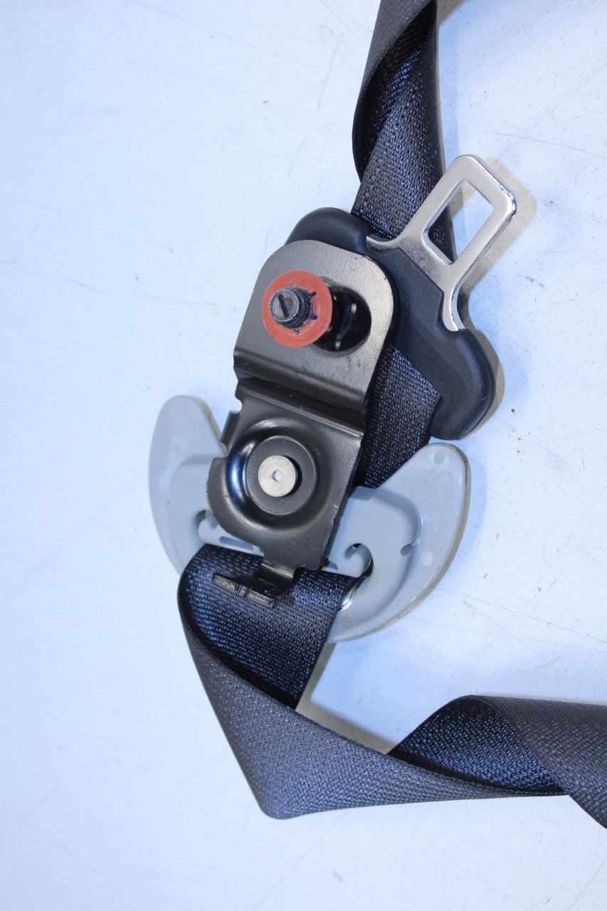 2020-2024 Kia Soul LX 2.0L FWD Rear Driver Left Side 2nd Row Seat Belt Retractor - Alshned Auto Parts