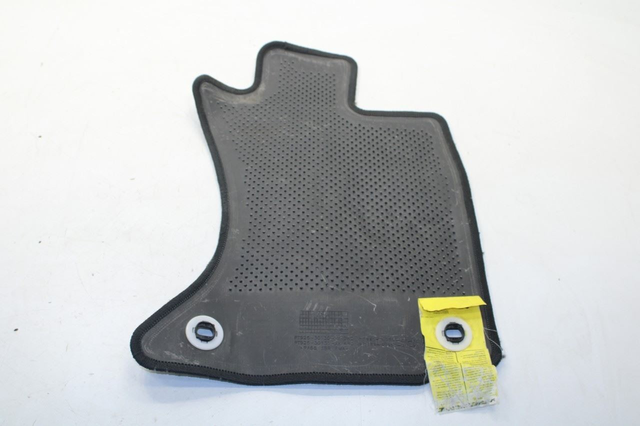 2013-15 Lexus GS350 Front and Rear RH and LH Side Interior Carpet Floor Mats Set - Alshned Auto Parts