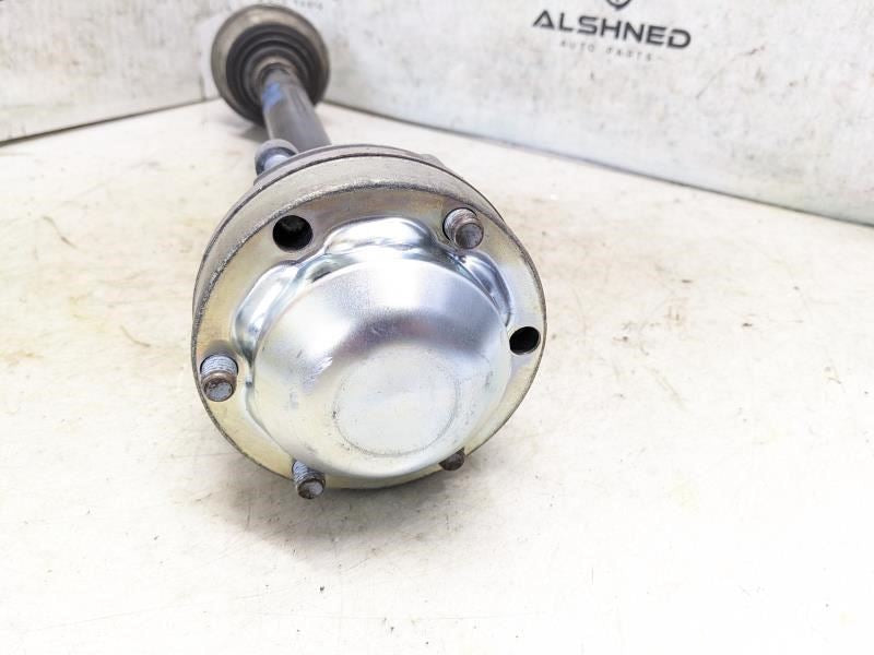 2018-25 Audi S5 Premium 3.0L AWD Rear Passenger Right Side CV Axle Driver Shaft - Alshned Auto Parts