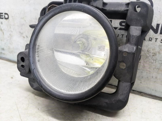 2009-2010 Acura TSX Front Right Passenger Side Fog Lamp 04390-TL0-306 OEM - Alshned Auto Parts