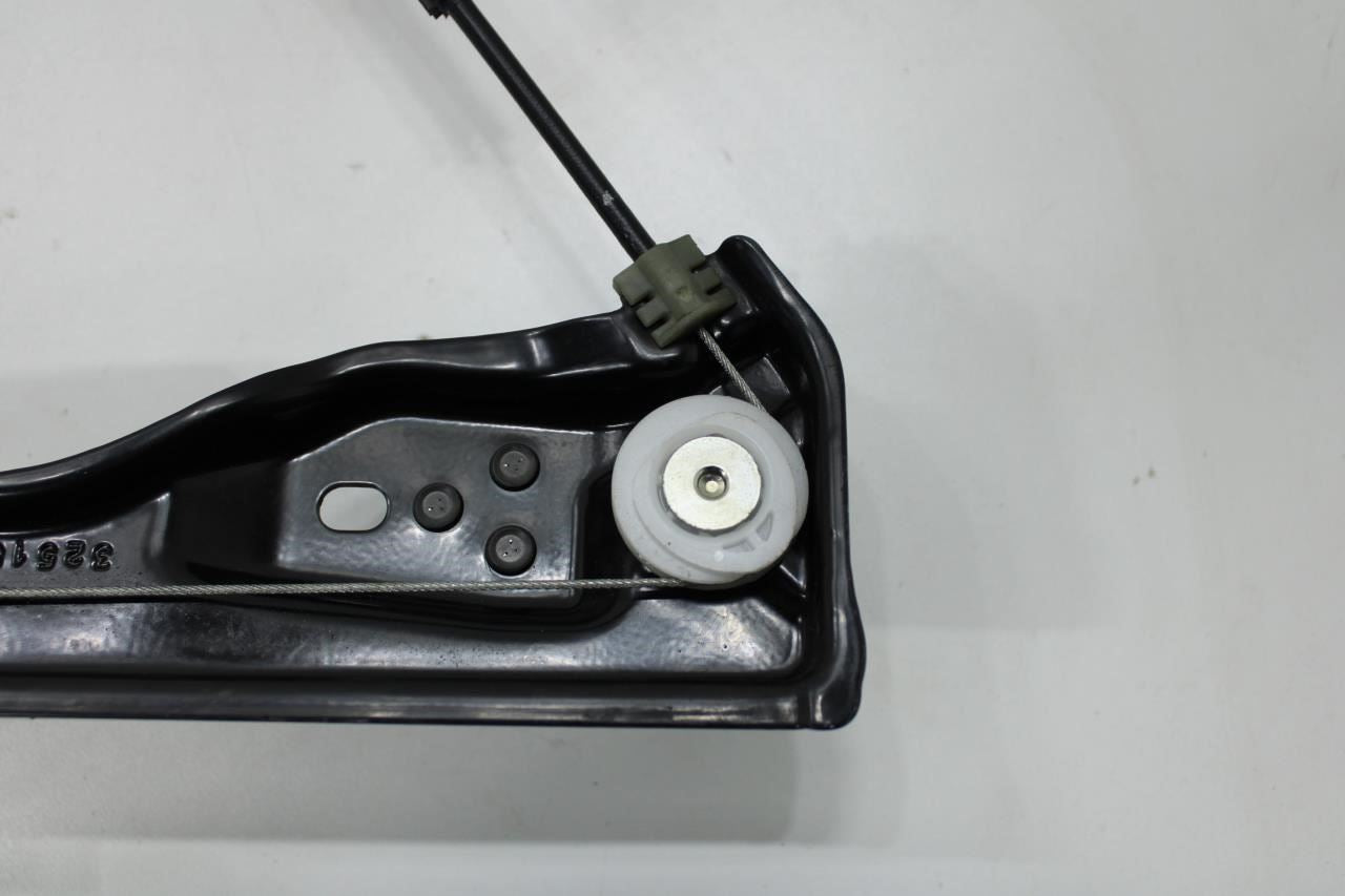 2017-2023 GMC Acadia SLT-1 Front Right Door Window Regulator w/ Motor 23100247 - Alshned Auto Parts