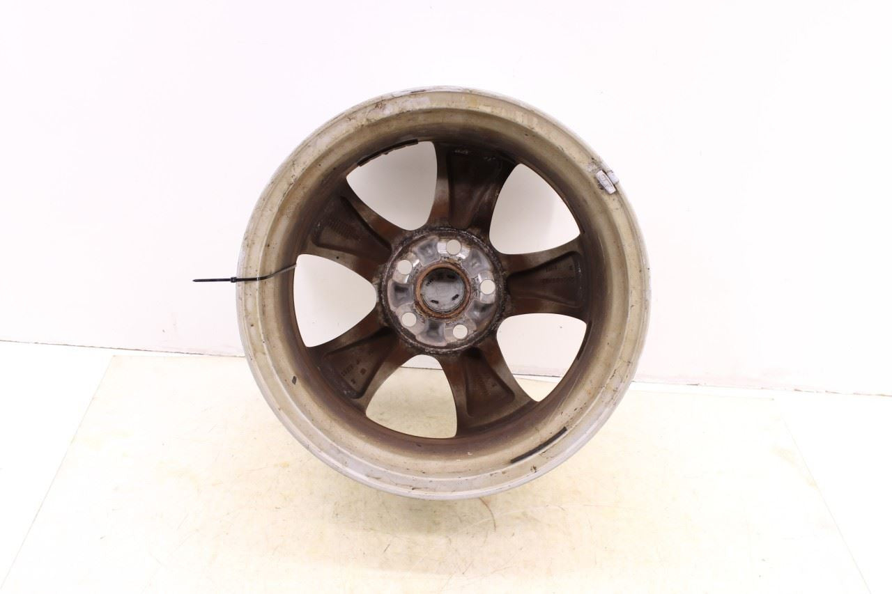 2011-2020 Toyota Sienna LE Aluminum Wheel R17x7J 5 Spoke 42611-08080 OEM - Alshned Auto Parts