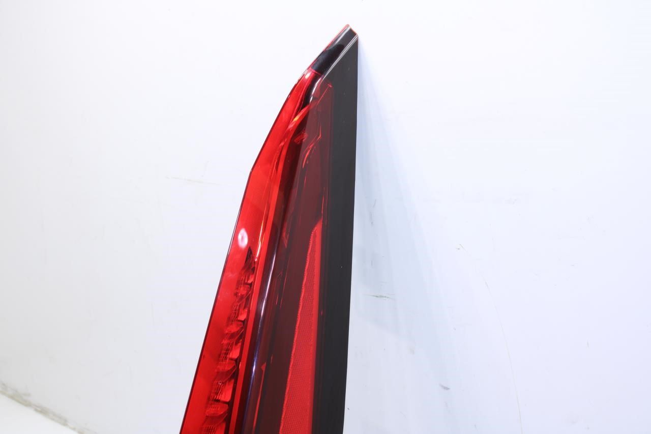 2019-2025 Cadillac XT4 Premium Rear Right Outer Tail Light Lamp 84864834 OEM - Alshned Auto Parts