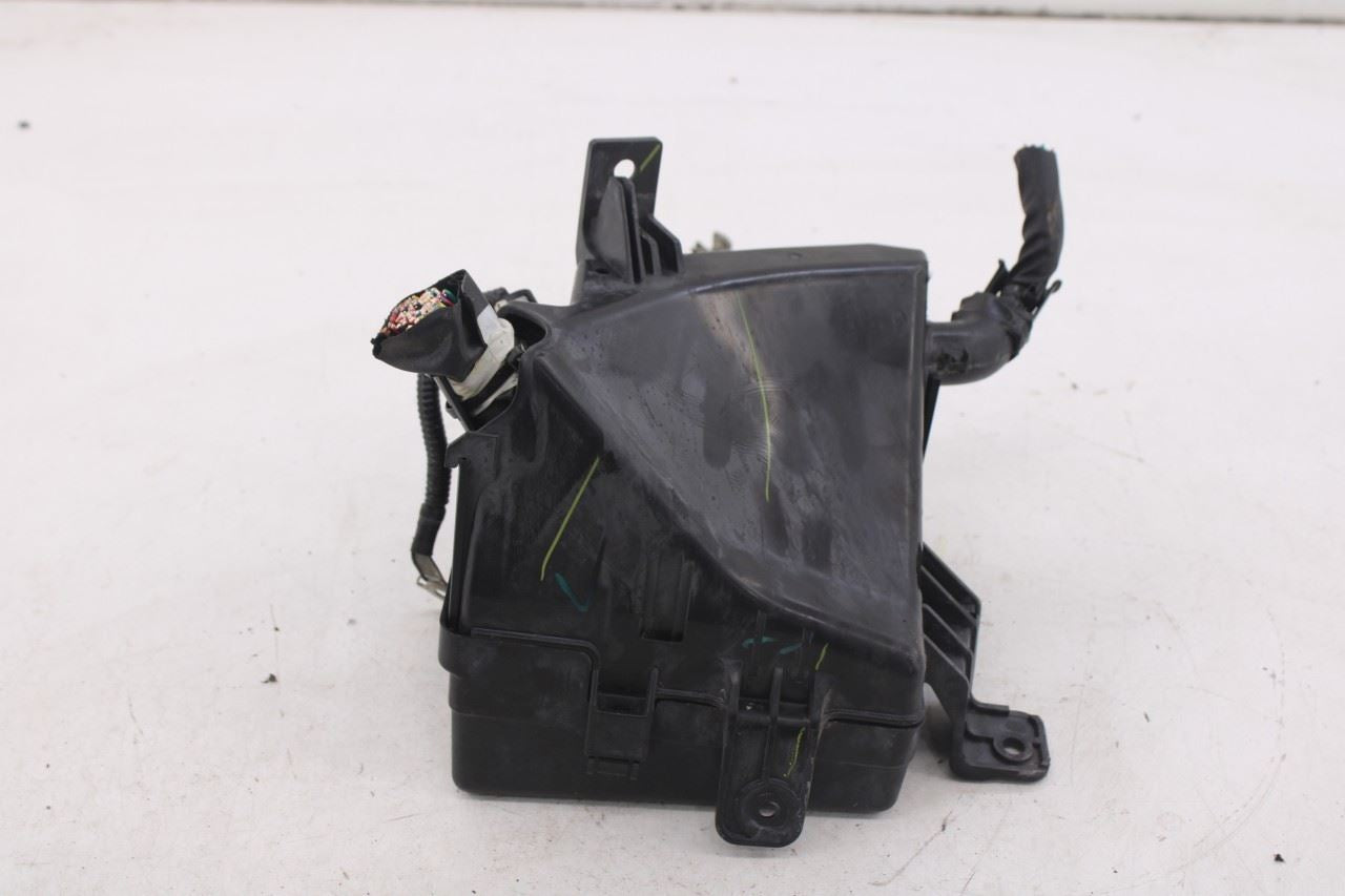2019-21 Subaru Impreza Limited Engine Fuse Relay Junction Box w/ Terminal Cables12