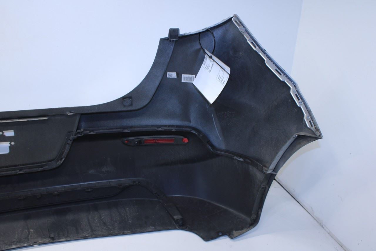 2020-2022 Kia Soul LX Rear Bumper Cover 86611-K0000 OEM - Alshned Auto Parts