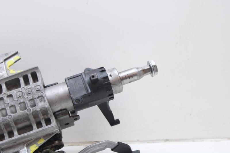2018-2021 Ford Expedition Steering Column Assembly FL34-3C529-DJ OEM - Alshned Auto Parts
