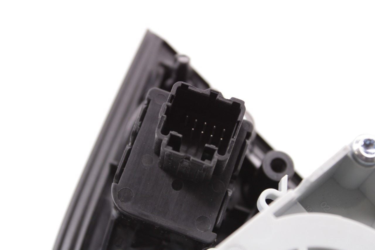 2017-24 Chrysler Pacifica Limited Auto Transmission Gear Shifter Lever Selector - Alshned Auto Parts