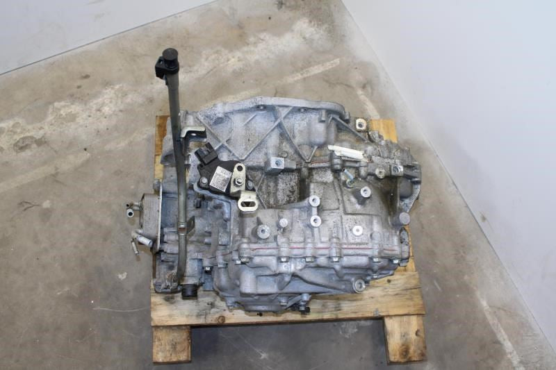 2016-2021 Nissan Maxima 3.5L FWD CVT Automatic Transmission 40K 31020-3WX7E OEM - Alshned Auto Parts