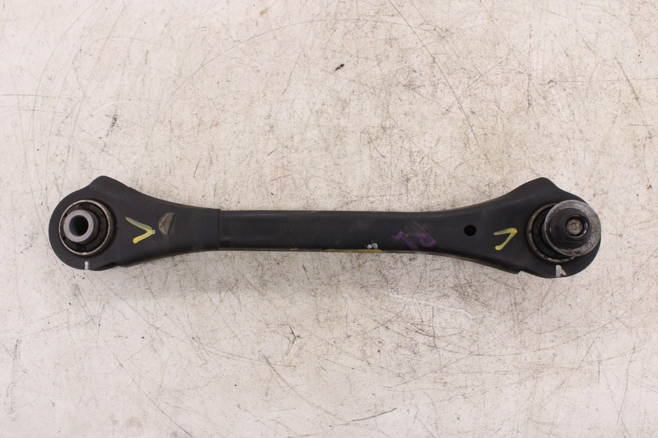 19-21 Hyundai Veloster 2.0L FWD Rear Suspension Driver Left Side Control Arm Set - Alshned Auto Parts