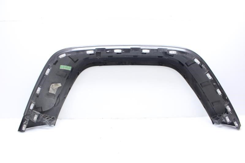 2020-24 Jeep Gladiator Rear Left Driver Side Fender Flare Molding 6QB15TZZAD OEM - Alshned Auto Parts