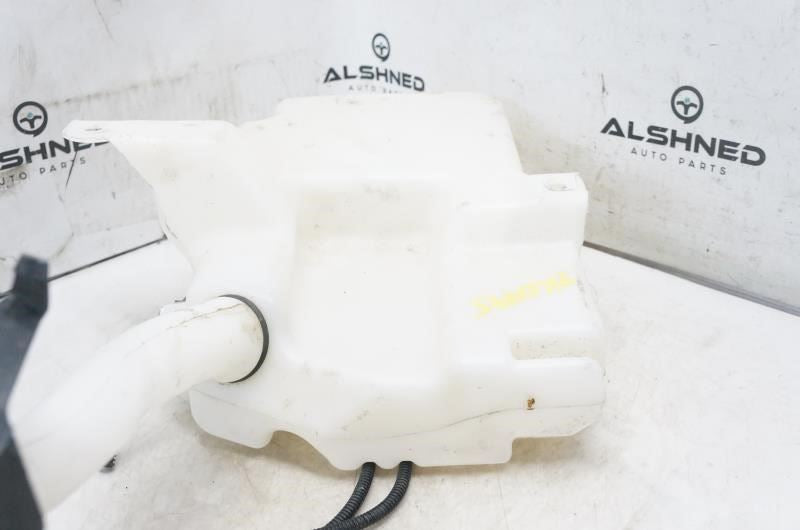 2013-2014 Ford Escape Windshield Washer Reservoir Bottle CJ5Z-17618-A OEM - Alshned Auto Parts