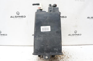 2009-2016 Lincoln MKS Fuel Vapor Evaporator Emission Canister AG13-9D653-BA OEM