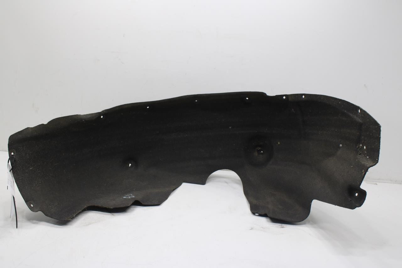 2010-2015 BMW 750I xDrive Rear Left Wheelhouse Liner Splash Shield 51717185269 - Alshned Auto Parts