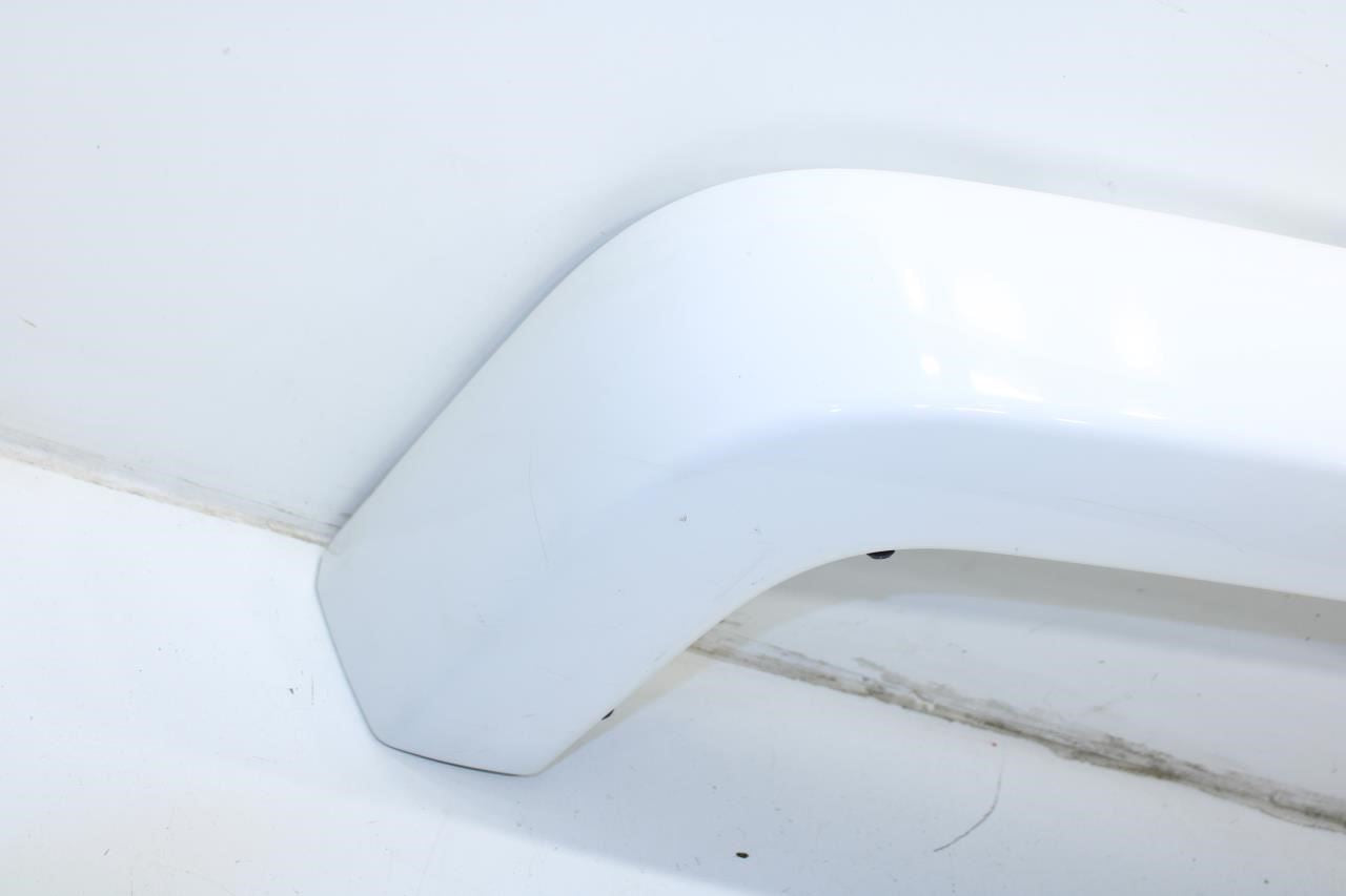 2007-17 Jeep Wrangler Sahara 4Dr Rear Right Quarter Wheel Opening Flare Molding - Alshned Auto Parts