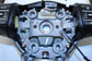 2022-23 Kia Stinger GT1 Steering Wheel Leather w/ Control Buttons 56110J5450CET - Alshned Auto Parts