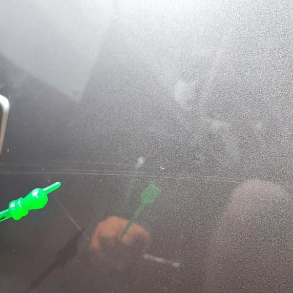 2011-2017 Jeep Wrangler Rear Left Driver Door Shell Panel 68079599AB OEM - Alshned Auto Parts