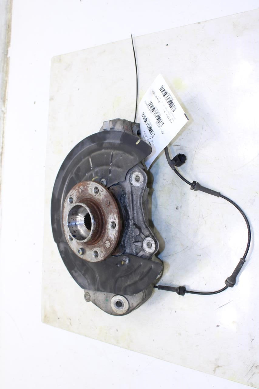 2017-2025 Jeep Compass Latitude Rear Right Side Spindle Knuckle Hub 68291104AF - Alshned Auto Parts