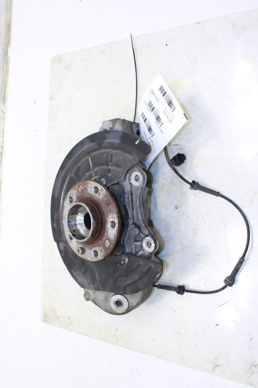 2017-2025 Jeep Compass Latitude Rear Right Side Spindle Knuckle Hub 68291104AF - Alshned Auto Parts