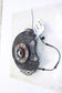 2017-2025 Jeep Compass Latitude Rear Right Side Spindle Knuckle Hub 68291104AF - Alshned Auto Parts