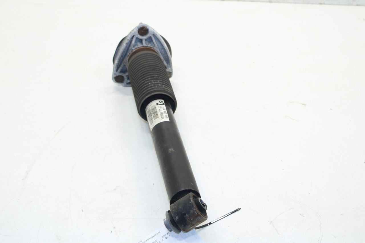 2014-18 BMW X5 xDrive35i 3.0L AWD Rear Left Side Suspension Shock Strut Absorber - Alshned Auto Parts