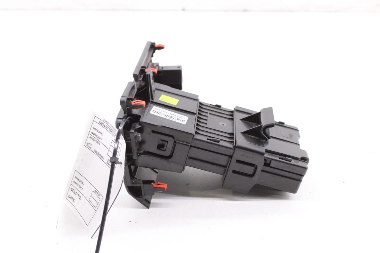 2014-20 Toyota Sienna LE Dash Panel Center Switch Bezel Cover 55620-08050 *ReaD* - Alshned Auto Parts