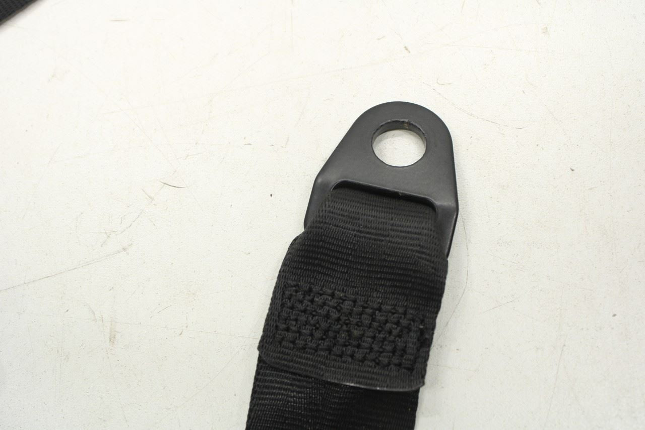 17-20 Alfa Romeo Giulia Ti Rear Passenger Right Side 2nd Row Seat Belt Retractor - Alshned Auto Parts