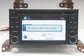 13-14 Nissan Sentra Navi Audio Radio Receiver w/ Display 25915-3SG0D *ReaD*ASIS* - Alshned Auto Parts