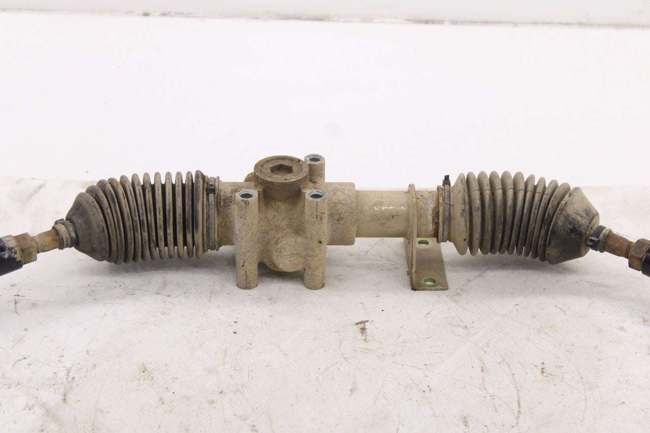 2017-2018 Polaris RZR XP 1000 Power Steering Gear Rack Box Assembly 1824500 OEM4