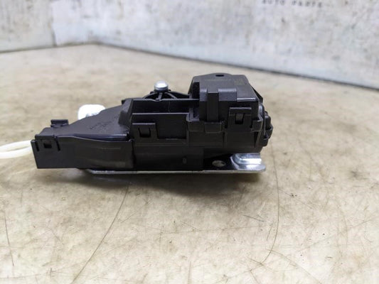 2015-2020 Mercedes-Benz C300 Rear Trunk Lock Latch Actuator 1177500085 OEM - Alshned Auto Parts