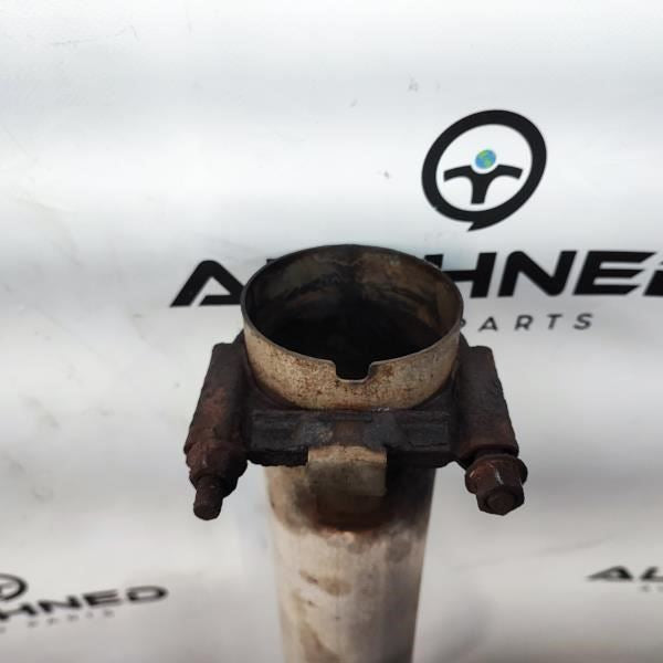 2011-2024 Ram 1500 Classic 5.7L 4WD Exhaust System Extension Pipe 55398268AC OEM - Alshned Auto Parts