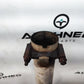 2011-2024 Ram 1500 Classic 5.7L 4WD Exhaust System Extension Pipe 55398268AC OEM - Alshned Auto Parts