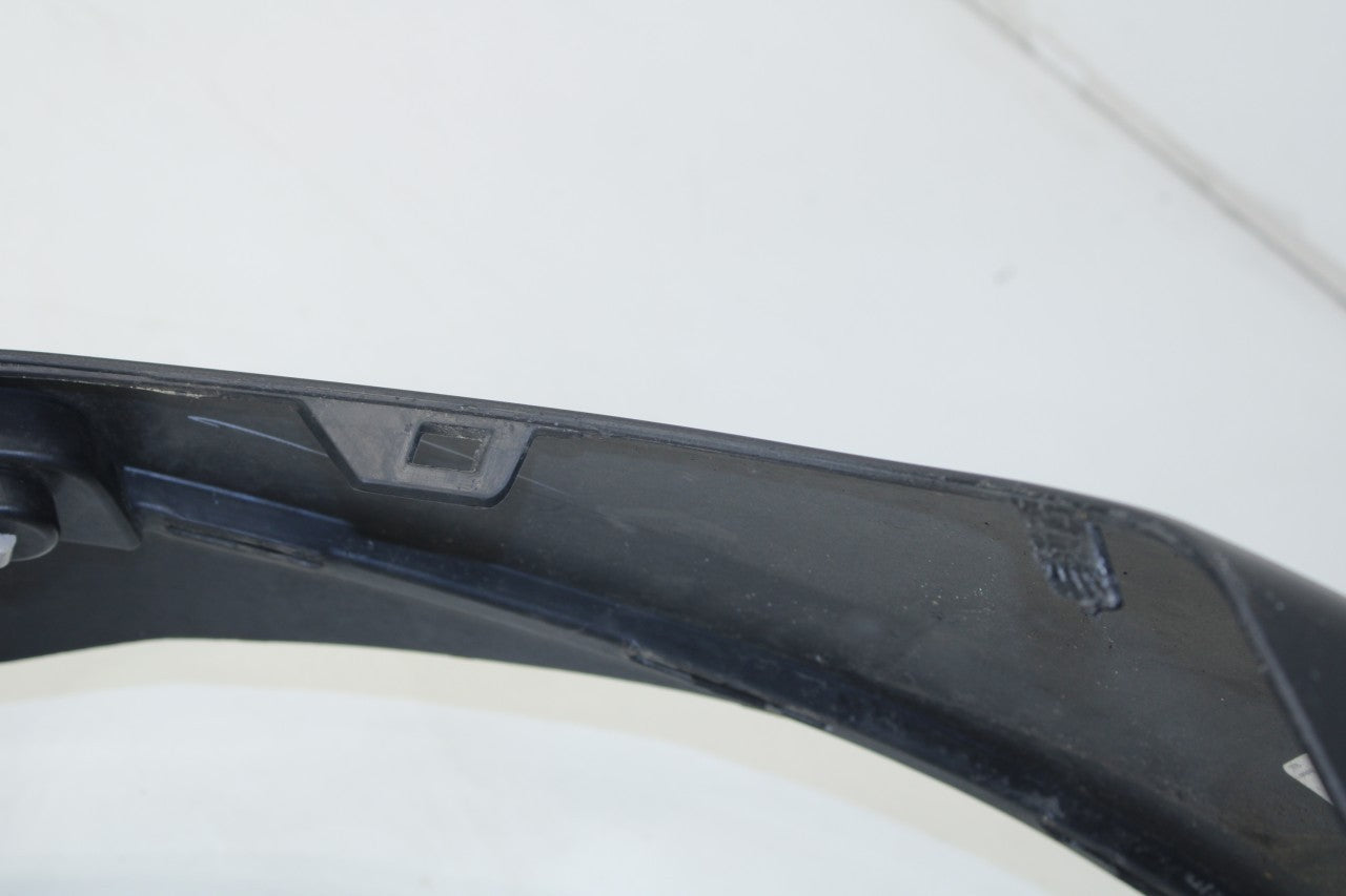 2019-2022 Chevrolet Blazer Rear Lower Bumper Cover 84586872 OEM *ReaD* - Alshned Auto Parts