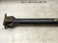 2014-2016 BMW 428i xDrive AWD Front Axle Drive Propeller Shaft 26209425910 OEM - Alshned Auto Parts