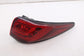 2016-2020 Infiniti QX60 Rear Right Passenger Side Tail Light Lamp 26550-9NC0A2