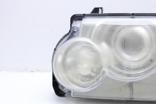 2006-09 Land Rover Range Rover Front Left Headlight Lamp XBC501412LPO OEM *ReaD* - Alshned Auto Parts